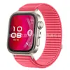 Correa de Reloj Trenzada Adecuada para Huawei Fit3/4/4Pro Patrón Montaña Salvaje Correa de Reloj Trenzada Venta Directa de Fábrica