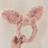 Diadema de Felpa con Orejas de Gato para Mujer, Adorno para el Cabello Lindo y Original de Gato, Pasador con Cascabel, Collar, Diadema de Cosplay, Accesorio Sexy