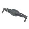 Ventas directas del fabricante para suministro transfronterizo de bomba de gasolina de 8MM bomba de combustible línea de aceite válvula antirretorno válvula de bomba bomba de aceite manual universal