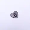 Base de colgante de borla estilo coreano metal base accesorios para funda de teléfono móvil diy gancho de colgante redondo amor cuadrado