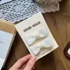 Goma para el pelo con lazo de encaje estilo coreano para niñas, Pinza para el pelo de bebé que no daña el pelo, Lindo accesorio para el pelo estilo princesa