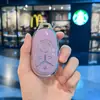 Cubierta Especial para Llave Geely Xingyuan 2025 Versión Wish Free Versión Exploration Bolsa con Hebilla Protectora para Coche Femenino de Gama Alta