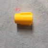 Estante de Armazenamento de Brinquedos Infantis, Estante de Armazenamento de Plástico com Parafuso, Estante de Livros para Bebês de Creche, Tampa de Parafuso, Acessórios para Porta-Toalhas