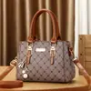 Bolsas para Mulheres 2025 Verão Novo Estilo Ombro Único Transversal Bolsa Feminina Casual Grande Capacidade Tendência Moda Bolsa de Mão Dropshipping