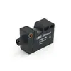 Baumer Baumer O300Y.QR-11175122 reflexão de espelho fotoelétrico novo original em estoque para detalhes