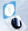 Adequado para película de lente Huawei Enjoy 90 Pro Max, película de proteção de câmera Enjoy 90 Plus, adesivo de lente sem poeira