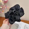 2026 Nuevo Estilo Pinza de Burbuja Malla Lazo de Doble Cara Pinza para el Cabello Pinza de Tiburón Grande Accesorio para el Cabello para la Parte Posterior de la Cabeza