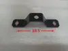 200W230W330W Luz de Haz Gancho para Truss Gancho de Cuerda de Seguridad Tornillo de Bloqueo Rápido Cabeza Giratoria Conector de Bloqueo de Luz