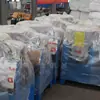 Prensa de Óleo Lefa Produz Óleo Puro, Limpo e Translúcido. Novo Filtro Centrífugo. Filtro de Óleo Totalmente Automático por Pressão de Ar