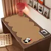 Alfombrilla de escritorio, Mantel especial para proteger la vista para escritorios de estudio de estudiantes, Alfombrilla impermeable y lavable para protección de mesa de oficina para niños