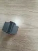 Ventilador de Presión Negativa Rejilla Hebilla Piezas de Plástico Ventilador de Extracción Piezas de Persiana Ventilador de Ventilación Piezas de Rejilla de Plástico