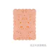Esponja Limpiadora de Algas Facial Esponja PVA Facial Limpiador Facial Esponja para Maquillaje Limpiador Facial Algodón Removedor de Maquillaje Esponja para Limpiar el Rostro