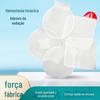 Selo de Tórax e Adesivo Campo Primeiros Socorros Lesão Torácica Selo de Tórax e Adesivo Adesivo Torácico Acessórios de Primeiros Socorros Transfronteiriço Especial para em estoque