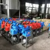 Máquina Desgranadora y Molinera de Grano de Trigo Verde, Máquina Peladora y Molinera de Mijo, Máquina Desgranadora y Molinera de Arroz Totalmente Automática, En Stock