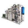 Gerador de nitrogênio Jiaye psa petroquímico separação de ar purificação de nitrogênio máquina de nitrogênio industrial de alta pureza