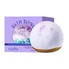 Esfera de Sal de Banho com Fragrância de Osmanthus Cristalino SADOER 100g Esfoliante Comércio Exterior Spot Atacado