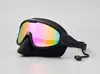 Gafas de Buceo Unisex Modelo Nuevo Transfronterizas con Tapones para los Oídos Integrados Antiperdida y Sello de Silicona Máscara de Natación Ahora Disponibles Transfronterizas