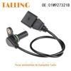 Para o sensor de posição do eixo de manivela 01M927321B 01M927321B 6PU009161041 de Volkswagen