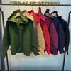 Moda Feminina 2026 Nova Jaqueta Moletom com Capuz, Estilo Issey Miyake, Cardigan Plissado de Alta Qualidade para Mulheres