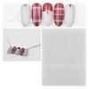 Adesivo de Linha para Arte de Unhas Aurora Linha Colorida Fina Adesivo de Unha 3D Japonês Laser Bronzeado Linha Fluorescente