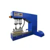 Máquina de Solda Ptfe Máquina de Aquecimento de Filme Poroso Filtro Semicondutor Pfa Pressão Quente Puxiong Fab-Ms400M