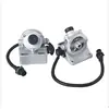 Base de filtro PL420 PL270 con cable calefactor (lado derecho) 24 V