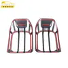 Adecuado para Cubierta de Luz Trasera Chery 25 Jietu Shanhai T1 Cubierta de Luz Trasera de Maletero con Lentejuelas Adhesivo Decorativo Accesorios para Coche