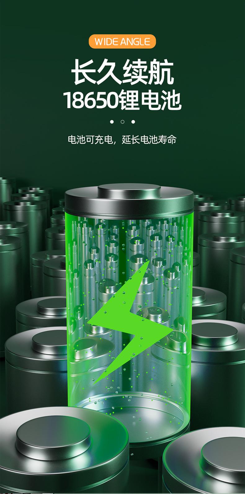 风扇折叠