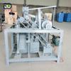 Máquina cortadora y peladora de latas industrial, máquina cortadora y tomadora de latas, equipo cortadora de latas eléctrica