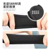 Protección de cuello cálida Tomalin para hombres y mujeres, con piedra magnética prensada en caliente, cálida, a prueba de viento, con aire acondicionado, protección para el cuello con equipo de protección para la columna cervical