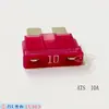 Fusible Medio Ats Jimen Fusible Pequeño Atn Fusible de Enchufe 10A120A2