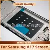 La Pantalla de Teléfono Móvil Samsung es Adecuada para el Reemplazo de Pantalla del Teléfono Samsung A17 Incell