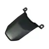 Adecuado para Yamaha Yamaha Mt-07 Fz07 2012-2017 Cubierta Central del Asiento Trasero Cubierta Superior del Piloto Trasero