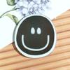 Insignia Acrílica Personalizada Broche Ins Creativo Parche Cargador de Coche Accesorios para Bolsa Pin Fresco