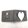 Carteras para Hombre y Mujer, Carteras Plegables, Diseño de Calavera, Cartera con 80% de descuento, Cartera Corta para Adolescentes