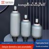 Acumulador Nxq em Estoque do Fabricante Acumulador Hidráulico de Bexiga 40L/50L Sistema Hidráulico Acumulador de Tanque de Nitrogênio