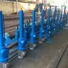 Instalação e remoção fáceis e rápidas atuador eletro-hidráulico DYTZ2000-400-50_1.5KW atuador eletro-hidráulico