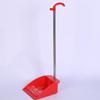 Vassoura borboleta de plástico para carteirista, pá de lixo, utensílios de limpeza doméstica, lista de saneamento escolar, pá de lixo, produtos domésticos em geral