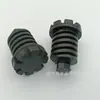 Adequado para Mercedes-Benz Classe C C205 Edição Travel S205 Novo C200 300 180 Coxim de Borracha do Amortecedor da Tampa do Compartimento do Motor