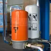 Acessórios para Máquina de Parafusar Kaisan Três Filtros 7,5Kw-22Kw Elemento Filtrante de Ar Elemento Filtrante de Óleo Separador de Óleo Consumíveis Óleo para Máquina de Parafusar