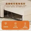 Sofá cama doble, plegable y convertible, modelo nuevo 2024, adecuado para apartamentos pequeños, sala de estar, extensible, multifuncional y se puede usar como cama nido