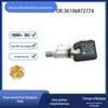 Adequado para monitor de pressão de pneus BMW série 5 sensor de pressão de pneus 36106872774 peças de reposição atacado