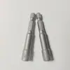 Suministrado directamente por el fabricante: Llaves de vaso, Herramientas de ferretería, Destornilladores manuales de punta hexagonal magnética, Vasos magnéticos