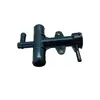 Adecuado para Nissan 2010-2019 Sunshine Versa Junta de Relleno del Radiador de Refrigeración del Tanque de Agua Conducto de Agua