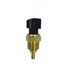 Yaqi Apeek Sktoo Es Adecuado para Lifan 520 Sensor de Temperatura del Agua 320520620 Durable Uso en Coche