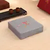 Cojín cuadrado para futón engrosado tatami estilo japonés mesa de centro alfombra de sala de estar dormitorio invierno cojín elevador altura extraíble y lavable