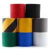 Fita Luminosa Completa para Escada Adesivo Antiderrapante Transparente Degrau Peva Tira Antiderrapante Colorida Preto e Amarelo Pvc Fosco Fita Antiderrapante