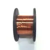 Alambre esmaltado de 0.10 mm Reparación Cable volador Conexión de cable de placa base de portátil Cable volador de soldadura de pintura sin rayones