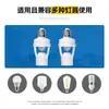 Suministro Directo de Fábrica Sensor de Cuerpo Humano Infrarrojo Portalámparas E27 Portalámparas con Sensor de Rosca B22 Luz de Interruptor con Sensor LED