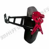 Little Monkey M5 Motocicleta Eléctrica Guardabarros Modificado Guardabarros Universal para Vehículo Eléctrico Niu Guardabarros de Motocicleta Eléctrica